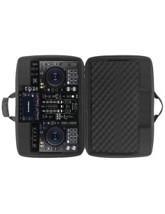 UDG Creator - Pioneer XDJ-RX3 Hardcase Black