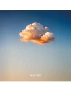 Lost Desert & Lee Burridge -  November Snowflakes