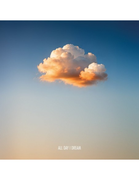 Lost Desert & Lee Burridge -  November Snowflakes