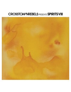 Various -  Crosstown Rebels present SPIRITS VIII (2x12''LP)