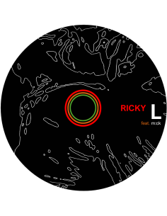 Ricky L feat M:ck - Born Again (Babylonia) 2