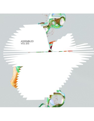 Various - Assembled Vol 1