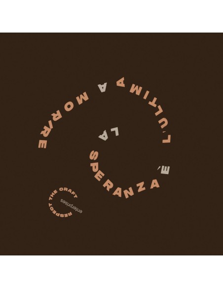 Santos & Tripmastaz - Combinazione EP