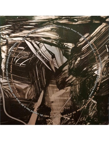 Santos & Tripmastaz - Combinazione EP