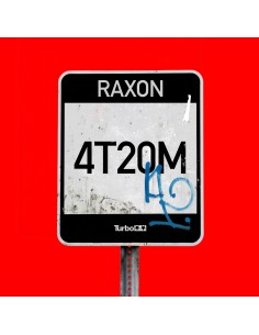 Raxon - 4T20M