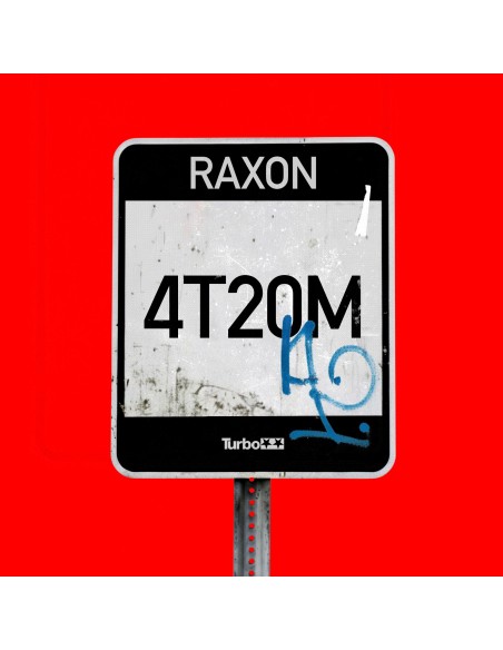 Raxon - 4T20M
