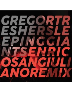 Gregor Tresher - Sleeping Giants