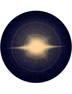 Franky Wah - Light Years