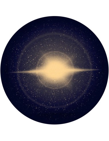 Franky Wah - Light Years