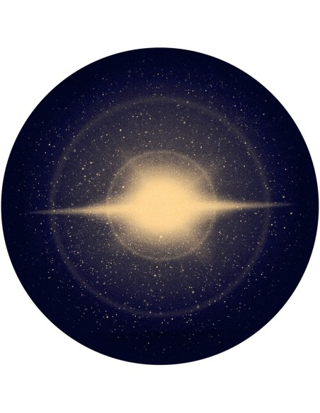 Franky Wah - Light Years