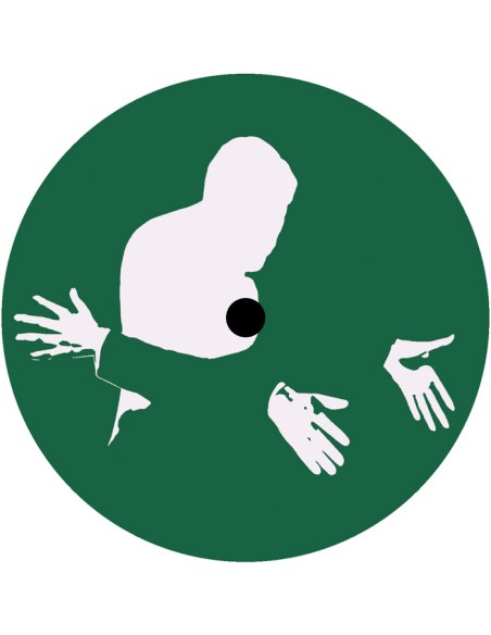 Benedikt Frey - Aid Kit