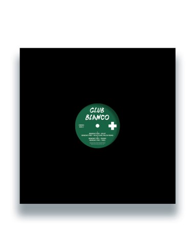 Benedikt Frey - Aid Kit