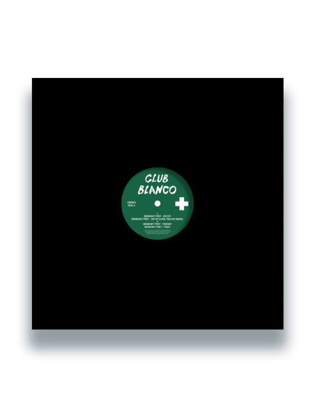 Benedikt Frey - Aid Kit