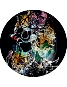 Sam Paganini - Black Leather EP