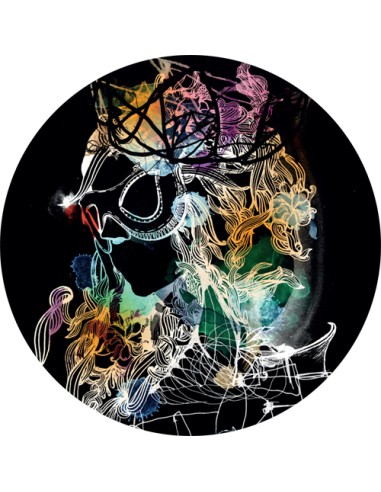 Sam Paganini - Black Leather EP