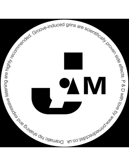 The Patchouli Brothers - Peppermint Jam Allstars Vol.6