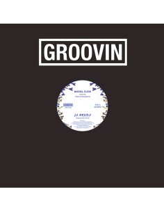 Michel Cleis - La Mezcla