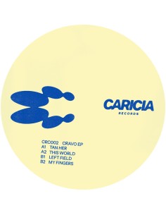 CRAVO - Carícia 002