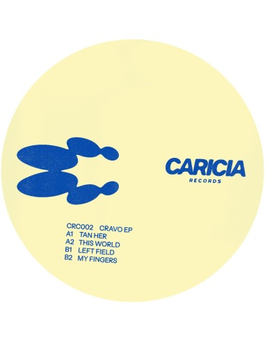 CRAVO - Carícia 002