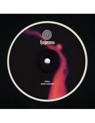 Feral - Mind Garden