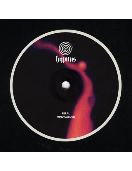 Feral - Mind Garden