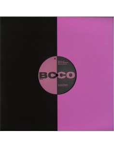 Sicion & Maris Shilton - Marauders LP