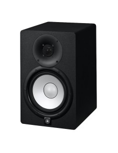 Yamaha HS7 Active Studio Monitors 2