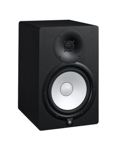 Yamaha HS8 Active Studio Monitors 2