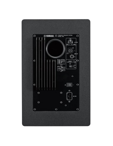 Yamaha HS8 Active Studio Monitors