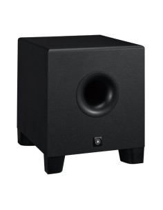 Yamaha HS8S Active Subwoofer 2
