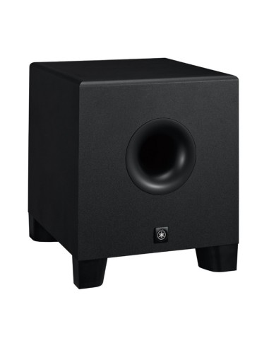 Yamaha HS8S Active Subwoofer