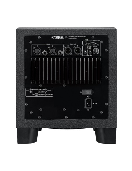 Yamaha HS8S Active Subwoofer