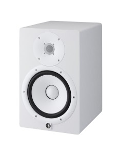 Yamaha HS8 Active Studio Monitors (Wit) 2