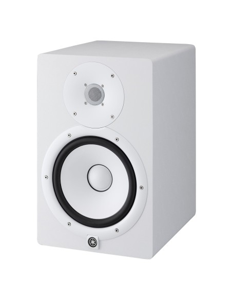 Yamaha HS8 Active Studio Monitors (Wit)