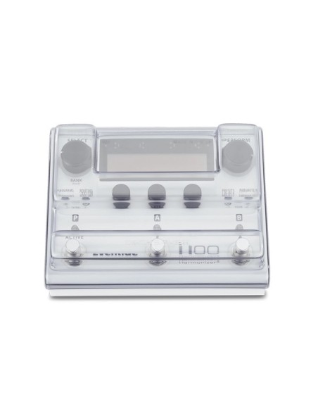 Eventide H90 Harmonizer Cover