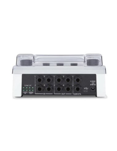 Eventide H90 Harmonizer Cover