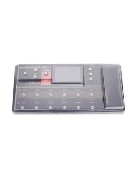 Headrush Prime Cover