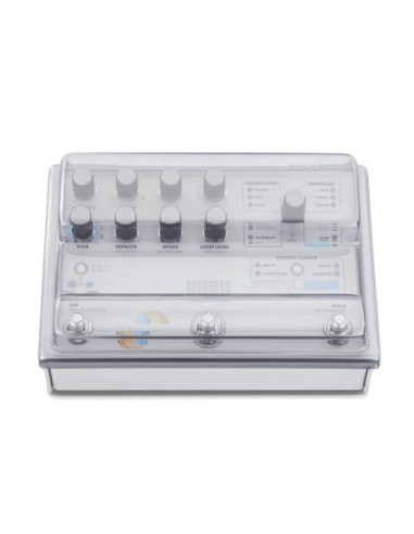 Hologram Electronics Microcosm Cover