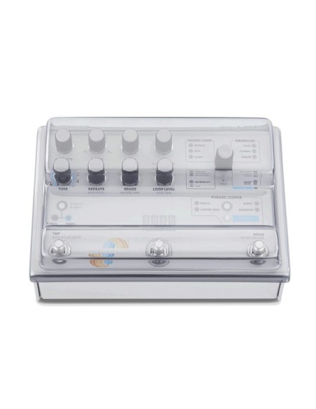 Hologram Electronics Microcosm Cover