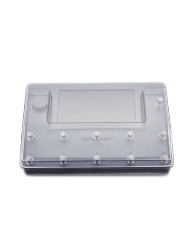 Neural Dsp Quad Cortex Cover