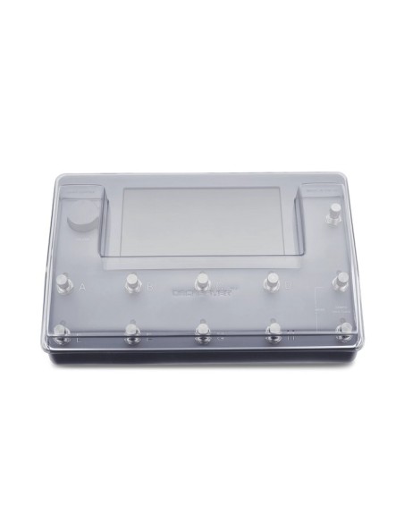 Neural Dsp Quad Cortex Cover