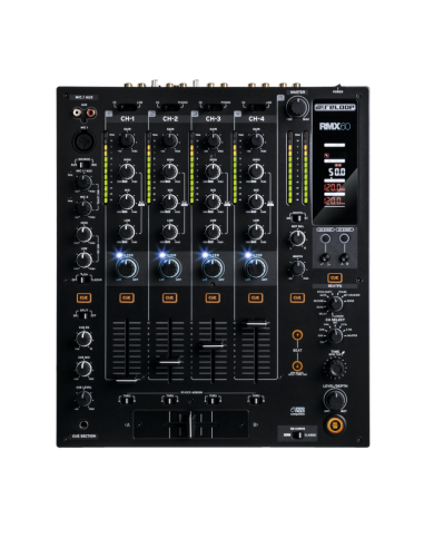 Reloop RMX-60 Digital
