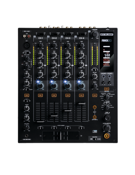 Reloop RMX-60 Digital