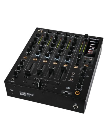 Reloop RMX-60 Digital