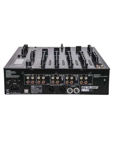 Reloop RMX-60 Digital