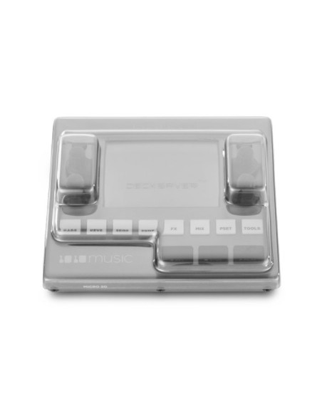 1010 Music Blackbox and Bluebox cover