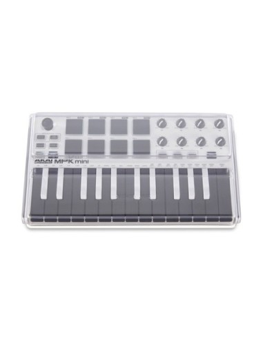 Akai MPK Mini MK2 cover