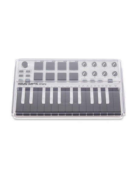 Akai MPK Mini MK2 cover