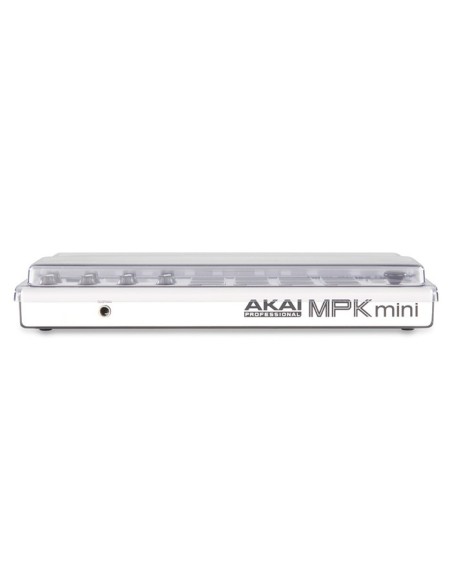 Akai MPK Mini MK2 cover