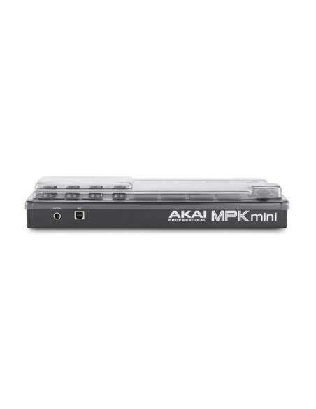Akai Pro MPK Mini MK3 Cover